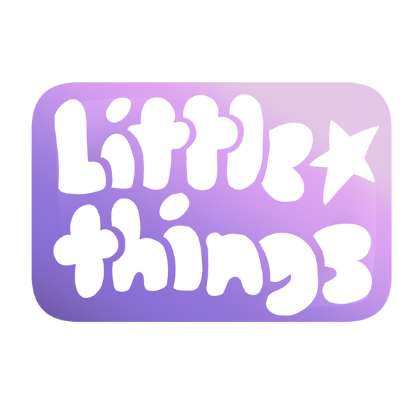 little things